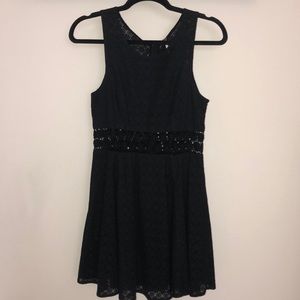 Black Dress - Free People